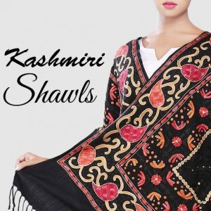 Kashmir Handicrafts